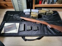Springfield M1A .308
