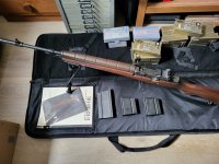 Springfield M1A .308