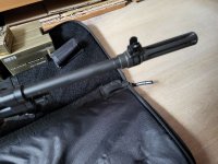 Springfield M1A .308