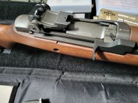 Springfield M1A .308