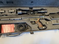 Heckler & Koch PSG1 (1994)