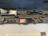 Heckler & Koch PSG1 (1994)