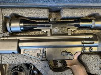 Heckler & Koch PSG1 (1994)