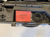 Heckler & Koch PSG1 (1994)