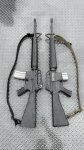 gezocht COLT SP1 of SP2 ar-15 .223