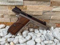 Sig P210 9mm + .22lr & 7,65 wisselsets