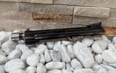 Sig P210 9mm + .22lr & 7,65 wisselsets