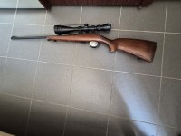 22lr  grendel