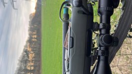 Steyer .308 super seafty bold