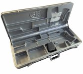 Gezocht , SIG 550/551/552 koffer