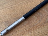 Steyr loop voor een Steyr H5A of Pro-X luchtbuks, kaliber 4.5/.177