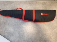 Mooie Gammo black 4.5 mm