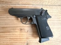 Walther PPK/S .22