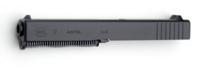 Gezocht: originele Glock Gen 3 onderdelen.