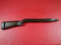 Gezocht kolf m1 Carbine