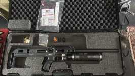Brk Ghost .177