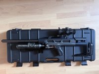 Brk Ghost .177