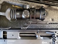 Brk Ghost .177
