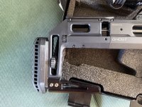Brk Ghost .177