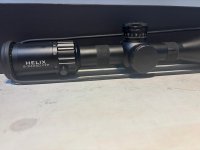 Te koop Richtkijker - Element optics Gen.2. 6-24x 50 ffp