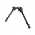 UTG Leapers over bore bipod picatinny