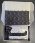 ROME carry handle steun grip