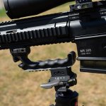 ROME carry handle steun grip