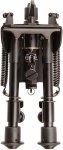 Bipod van Blackhawk 6-9 inch model sportster