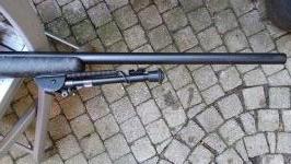 Remington Model 700 Sendero