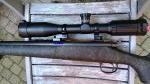 Remington Model 700 Sendero