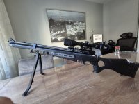 Hatsan BT65 SB Elite