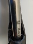 Savage AXIS kal.308W