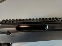Savage AXIS kal.308W