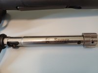 Savage AXIS kal.308W
