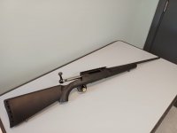 Savage AXIS kal.308W
