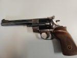 Revolver ARMINIUS Duitsland