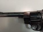 Revolver ARMINIUS Duitsland
