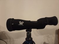 Dimondback spottingscope