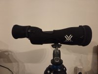 Dimondback spottingscope