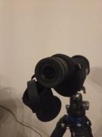 Dimondback spottingscope