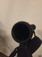 Dimondback spottingscope
