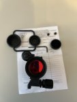 Aimpoint CompM4 in nieuwstaat