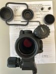 Aimpoint CompM4 in nieuwstaat