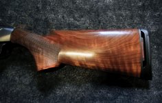 Benelli 828U Sport.