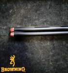 Benelli 828U Sport.