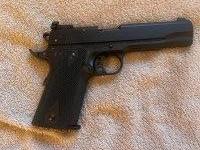 Colt. 22 mm