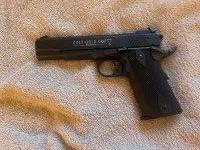 Colt. 22 mm
