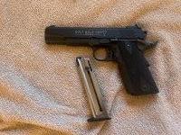 Colt. 22 mm