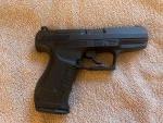 Walther 9 mm