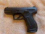 Walther 9 mm